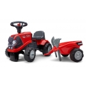 Falk Case IH Tractor with...